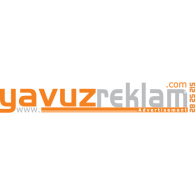 Yavuz Reklam Logo PNG Vector