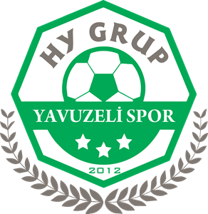 Yavuzelispor Logo PNG Vector