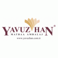 YAVUZHAN MATBAA Logo PNG Vector