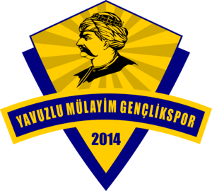 Yavuzlu Mülayim Gençlikspor Logo PNG Vector