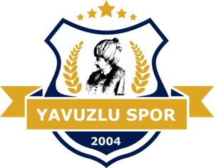 Yavuzluspor Logo PNG Vector