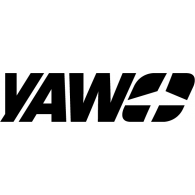 Yaw Logo PNG Vector