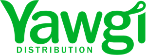 Yawgi distribution Logo PNG Vector