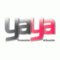 yaya Logo PNG Vector