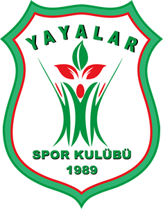 Yayalarspor Logo Vector