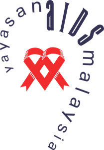 Yayasan AIDS Malaysia Logo PNG Vector