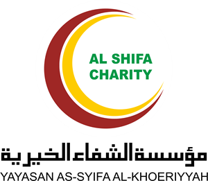 Yayasan As Syifa Al Khoeriyyah Logo PNG Vector