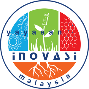 YAYASAN INOVASI MALAYSIA Logo PNG Vector