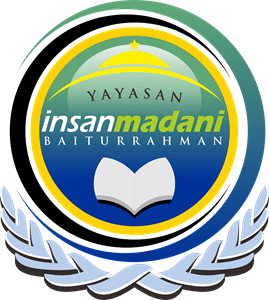 Yayasan Insan Madani Logo PNG Vector