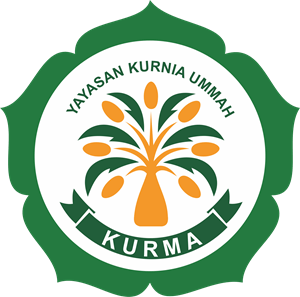 Yayasan Kurnia Ummah Logo PNG Vector