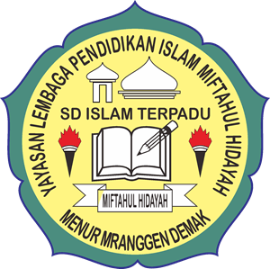 Yayasan pendidikan islam miftahul hidayah Logo PNG Vector