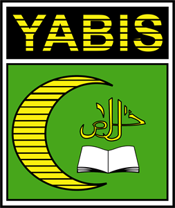Yayasan Yabis Bontang Logo PNG Vector