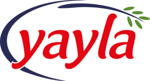 Yayla Bakliyat Logo PNG Vector