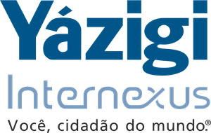 Yázigi - Internexus Logo PNG Vector