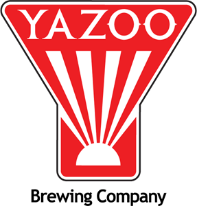 YAZOO Brewing Company Logo PNG Vector