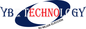 YBE TECHNOLOGY Logo Vector