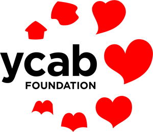 YCAB Foundation Logo PNG Vector
