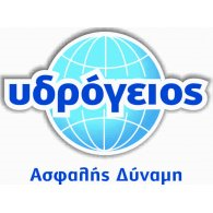 Ydrogios Logo PNG Vector