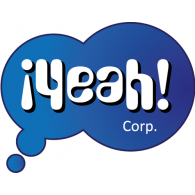 Yeah Corp Logo PNG Vector