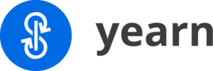 Yearn.finance (YFI) Logo PNG Vector