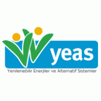 yeas Logo PNG Vector