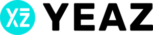 YEAZ Logo PNG Vector
