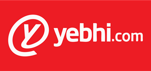 Yebhi.com Logo PNG Vector