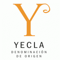 Yecla DO Logo PNG Vector