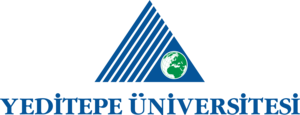 Yeditepe Üniversitesi Logo PNG Vector