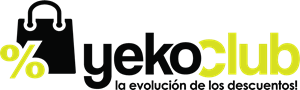 Yekoclub Logo PNG Vector