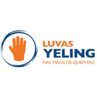 Yeling Luvas Logo PNG Vector