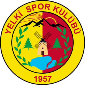 Yelkispor Logo PNG Vector