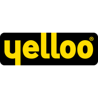 Yelloo Logo PNG Vector