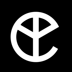Yellow Claw Logo Vector