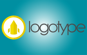 Yellow Corporate Logo PNG Vector