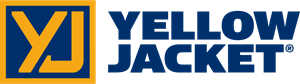 YELLOW JACKET Logo Vector