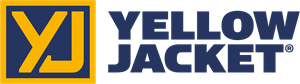 Yellow Jacket Logo Vector