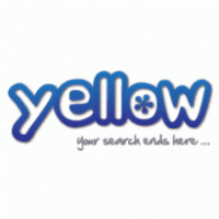 Yellow Logo PNG Vector