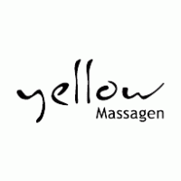 yellow-massagen Logo PNG Vector