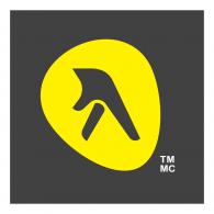 Yellow Media Logo PNG Vector