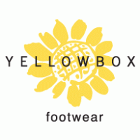 Yellowbox Logo Vector