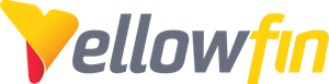 Yellowfin Logo PNG Vector