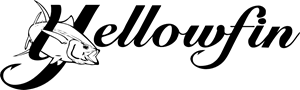 YELLOWFIN Logo PNG Vector
