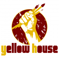 Yellowhouse Logo Vector
