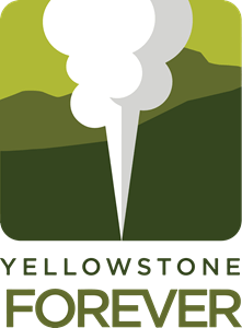 Yellowstone Forever Logo PNG Vector