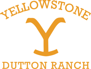 Yellowstone Logo PNG Vector