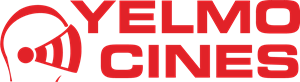 Yelmo Cines Logo PNG Vector