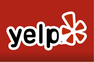 Yelp Logo Vector