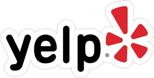Yelp Logo PNG Vector