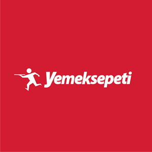 Yemek Sepeti Logo Vector